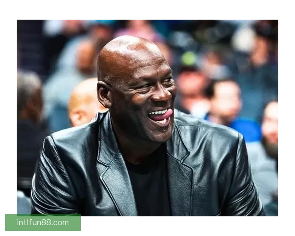 乔丹2025年收入达2.75亿美元 净资产飙升至45亿成史上收入最高运动员