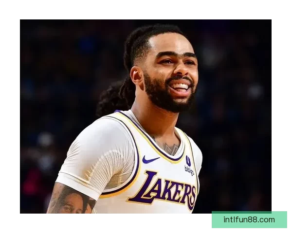 八村垒生涯得分突破5000分 湖人时期贡献2697分创个人新高