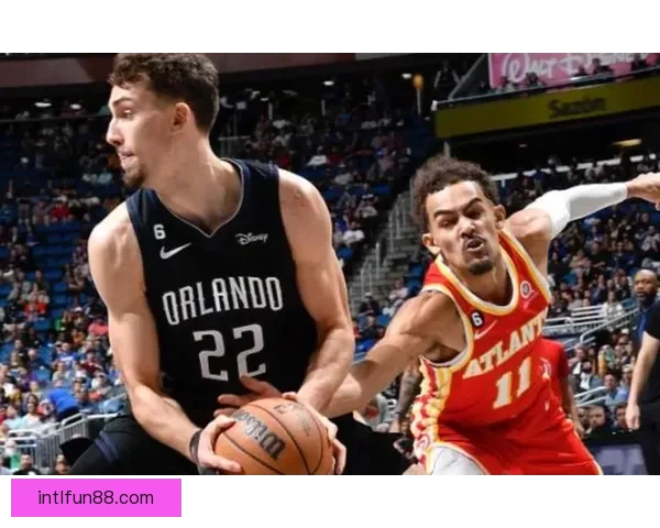 魔术若首轮出局可能换帅 莫斯利与班凯罗关系紧张引发猜测