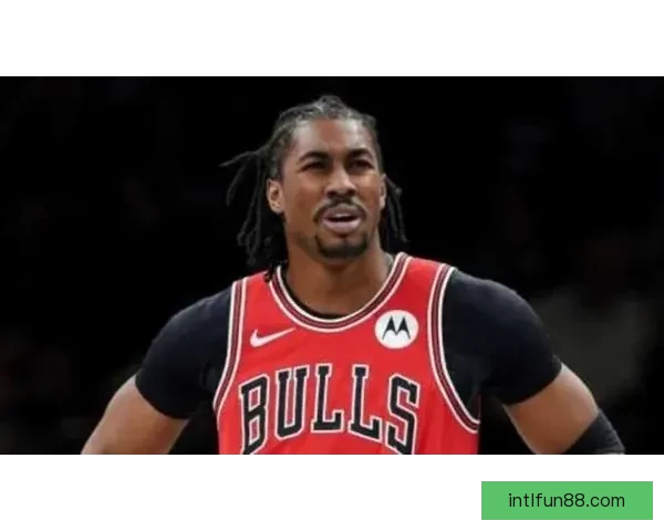 公牛主帅谈艾维离队表示愿助年轻球员成长和应对挑战 公牛主帅谈艾维离队表示愿助年轻球员成长和应对挑战