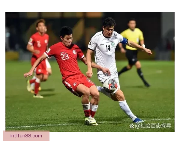 美加墨世界杯竞猜投注分析与预测助力你赢取丰厚奖金