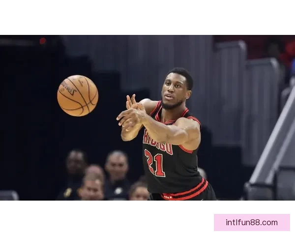 公牛队记者曝河村勇辉英语水平提升 擅长用英语表达脏话