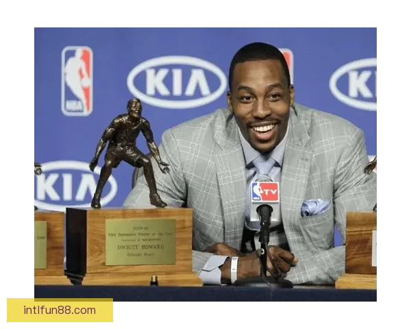 2026年名人堂正式公布名单 小斯老里德安东尼等9位传奇球员入选