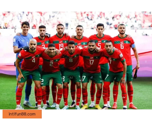 聚焦2026世界杯各队综合实力排名变化与冠军格局前瞻分析