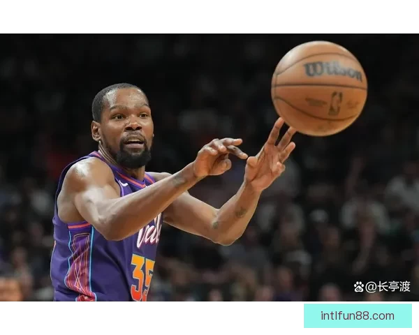 杜兰特谈乔丹影响力：即使数据超越也难以超越他的伟大