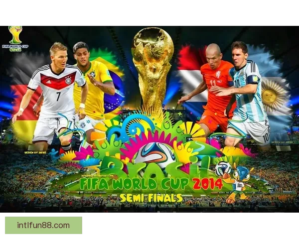 世界杯精彩对决竞猜比分技巧全面解析与投注策略指南