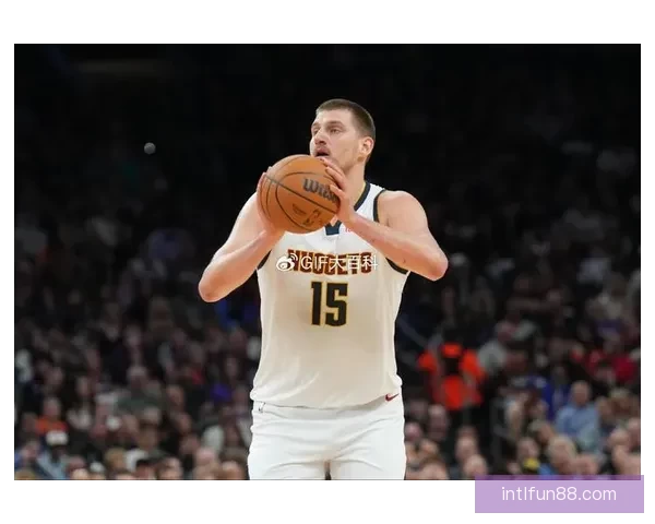 NBA官方公布周最佳球员 约基奇塔图姆获选 东契奇哈登申京等球星提名